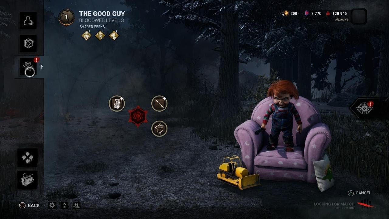 Dead by Daylight 2v8 is taking over and it needs to be stop - YouTube