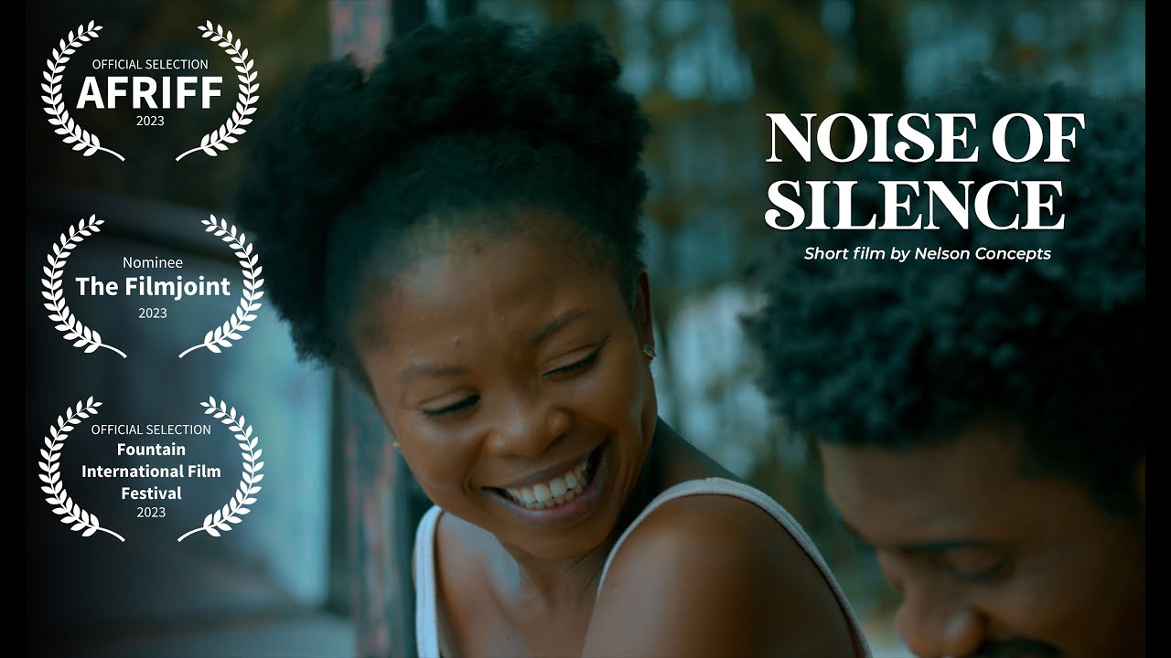 Noise of Silence: Short Film