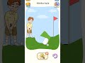 DOP 5: Delete One Part - Level 94 Gameplay ! hit the hole #shorts #dop5 #viralshorts