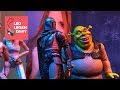 Star Wars Force Short: Last One Baby - Stop-Motion Comedy