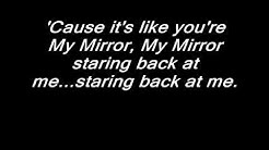 Boyce Avenue - "Mirrors" lyrics (featuring 5th Harmony)  - Durasi: 4:57. 