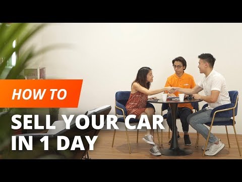 Carro Salary Singapore