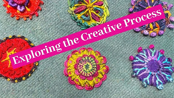 The Creative Process