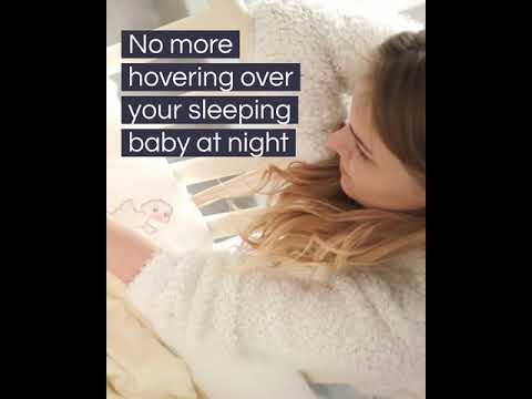 snuza go baby monitor