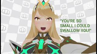 Mythra Vore