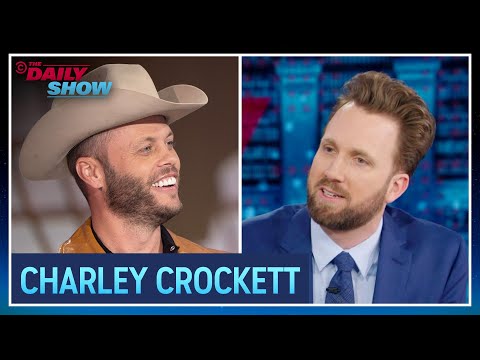 Charley Crockett -