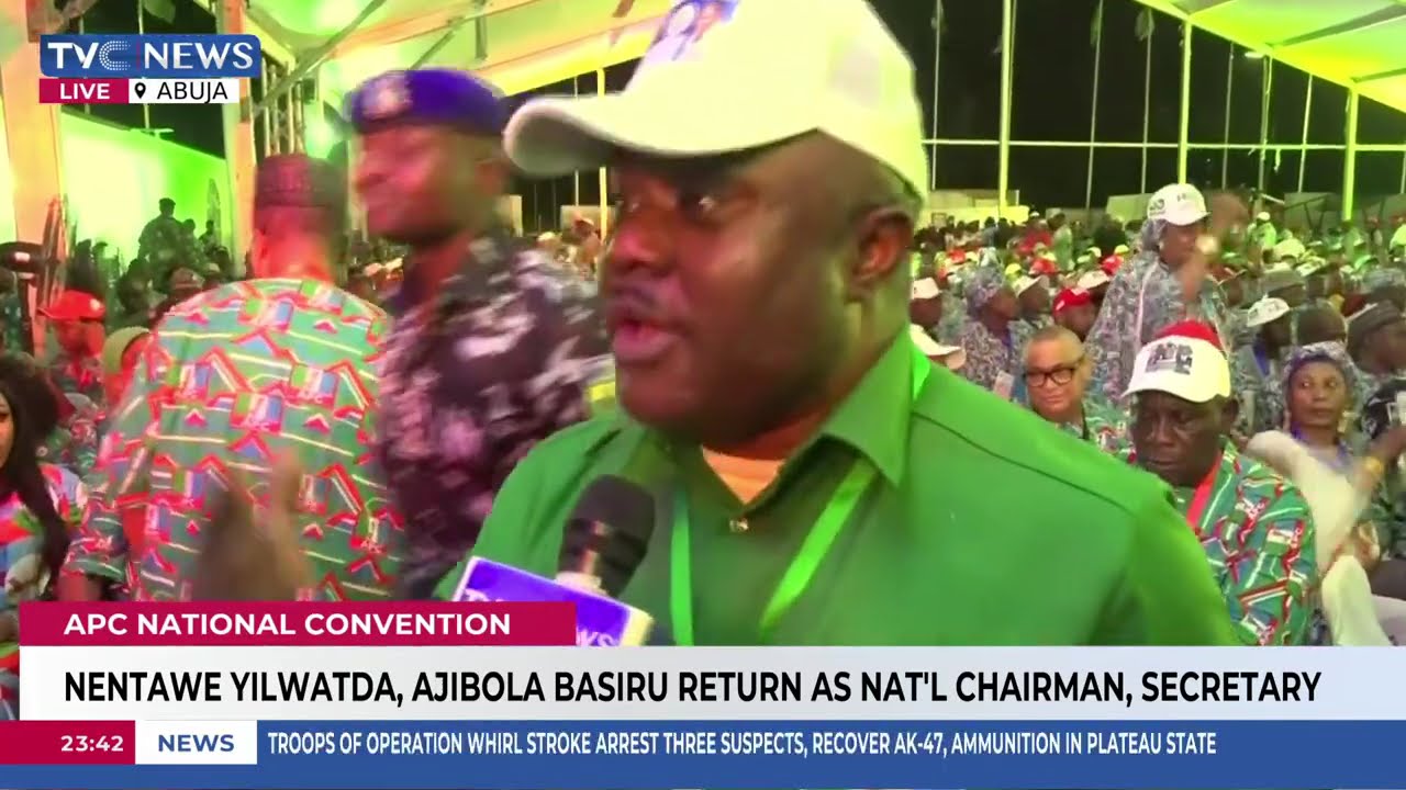 I Am Now Loyal To Governor Otu - Ex-Gov Ayade