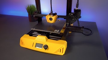 Artillery Hornet 3D Printer - Assembly Level & Print