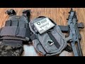 Lynx defense edc backpack