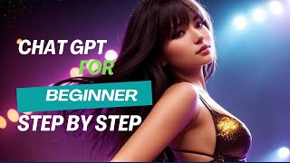 How To Use ChatGPT to MAKE MONEY ONLINE        for BEGINNERS #ai #howto