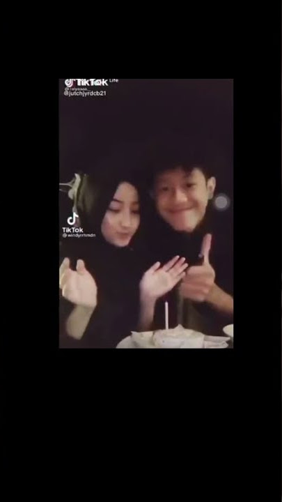 Viral Video 41 Detik!