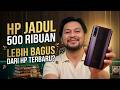 Daripada Beli HP 1 Jutaan Jaman Sekarang, Mending Beli HP 500 Ribuan Kayak Gini‼️