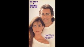 Al Bano E Romina Power- L'america Perduta ( Parte 1, 1993 ).