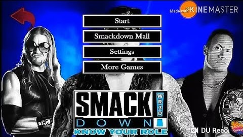 🔥🔥WR3D SPECIAL 2K19 MOD🔥🔥