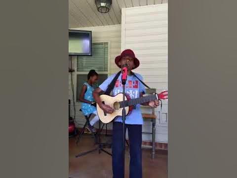 Sesame Street Outdoors by Jason Mraz (Cover) - YouTube