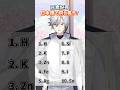 元素記号、日本語で何という【#新人VTuber 森羅エイル/SPRIX学園】 #vtuber