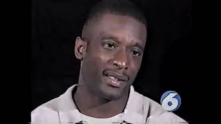 1995 TENNESSEE VS ALABAMA