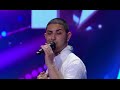 ČESKO SLOVENSKO MÁ TALENT 2016 - Marek Pačan