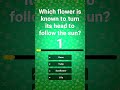 (Part1/2) Daily Quiz Challenge EP7 #quiz #trivia #wildlife #nature #animals