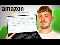 How To Set Up Amazon Seller Central Account UK 2025