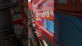 Agar aap ek powerful reliable aur fuel efficient tractor dhoond rahe hain to Mahindra Tractor hai 🚀