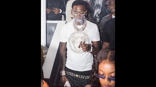 (FREE) Key Glock x Young Dolph Type Beat - ''Young Ghetto''