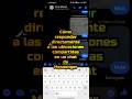 Cómo responder directamente a las ubicaciones compartidas en un chat de Messenger #shorts #messenger