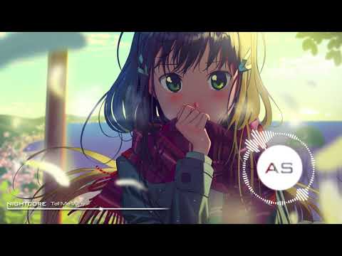 Astyles ~ Nightcore J-Pop