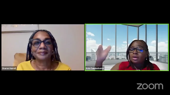 Real Estate as Residual Income - Sharon Harrell an...