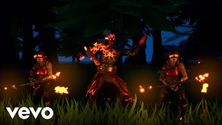 Fortnite - Bhangra Boogie (Official Music Video)