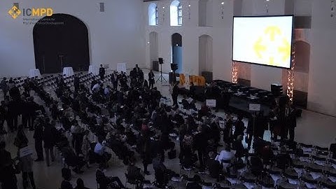 Vienna Migration Conference 2018