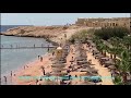 SAVOY HOTEL & SAVOY ROYAL SHARM EL SHEIKH BEACH & POOL AREA