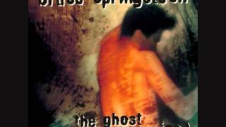 Vignette de la vidéo "Bruce Springsteen-The Ghost of Tom Joad.wmv"