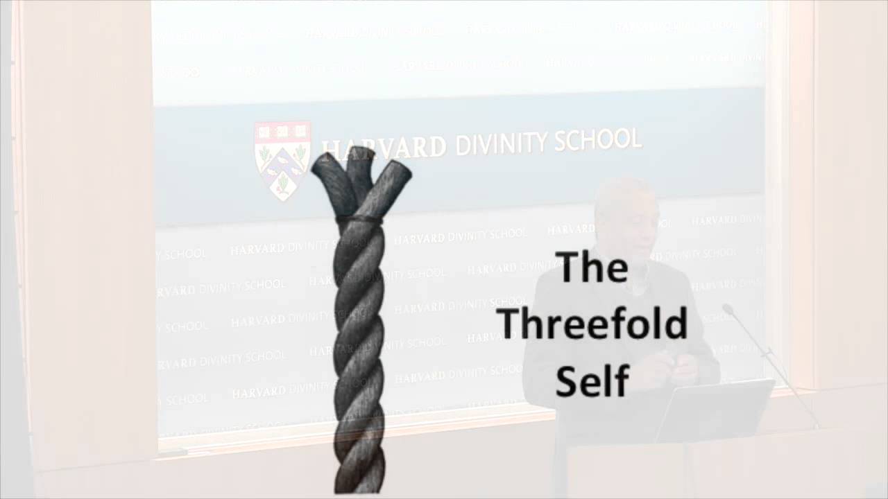 Dr. John Swinton, Spirituality and Dementia: Living in the Memories of God