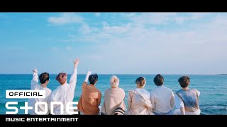 Смотреть клип Ateez () - Dreamers Mv