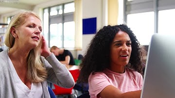 Finding Your Pathway For Parents: Career Exploration