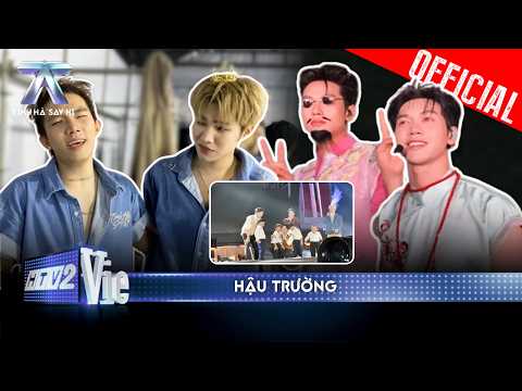 BTS CONCERT: JSOL thrilled to get a shout-out from a "mini idol," CAPTAIN BOY CoolKid shows off h...