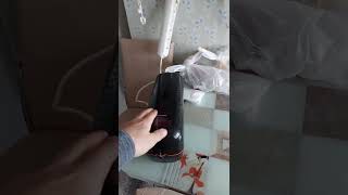 Running A Combi Boiler With A Tunmatik Ups Power Supply