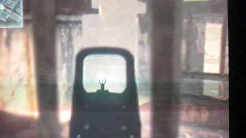 MW2 hiding spots on RUST