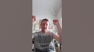 Love is all you need: Thank you message for being boss(Liverpool speak for awesome)