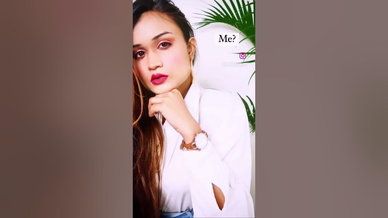 when-people-say-you-look-so-mean-ashortaday-viral-ytshorts-youtube