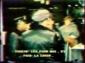 LES ENFANTS DU ROCK (PARTIE 2) LE PUNK 10 APRES / 1987