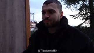 Ali Biçim Yumurta Cezası Kusma