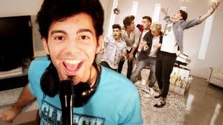 One Direction - Best Song Ever - Parodia ufficiale (ITA)