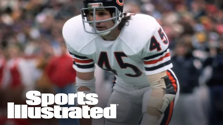 Pro-Files: Gary Fencik | Sports Illustrated | Sports Illustrated