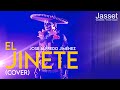 El Jinete - cover (Día de muertos) Jasset vocal coach
