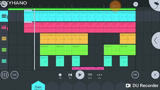 G-Eazy - 1942 Ft. Yo Gotti, YBN Nahmir (FL STUDIO MOBILE REMAKE( XXXYHANO)
