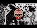 PIDŻAMA PORNO - Bal u senatora [OFFICIAL VIDEO]