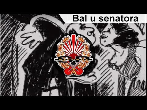 Bal u senatora '93