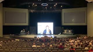 Barbara Timm’s Funeral Service